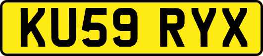 KU59RYX