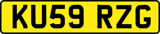 KU59RZG