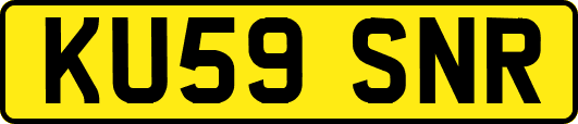 KU59SNR