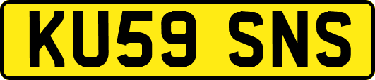 KU59SNS
