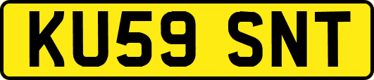 KU59SNT