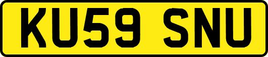 KU59SNU