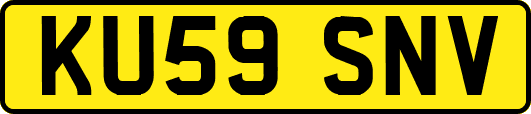 KU59SNV