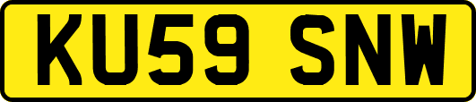 KU59SNW