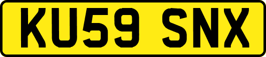 KU59SNX