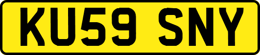 KU59SNY