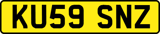 KU59SNZ
