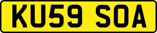KU59SOA