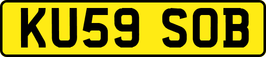KU59SOB