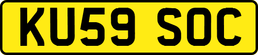 KU59SOC