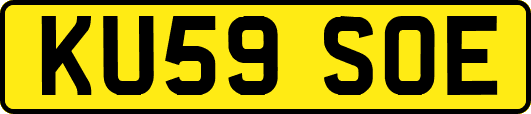 KU59SOE