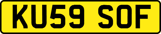 KU59SOF