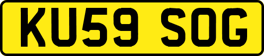 KU59SOG