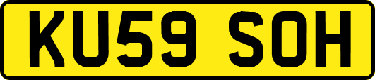 KU59SOH