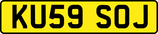 KU59SOJ