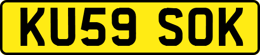 KU59SOK