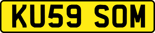 KU59SOM