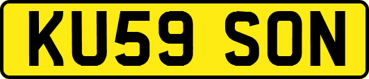 KU59SON