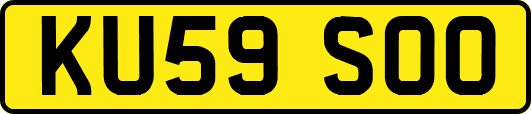KU59SOO