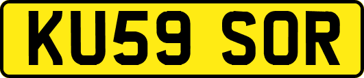 KU59SOR
