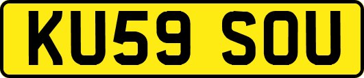 KU59SOU