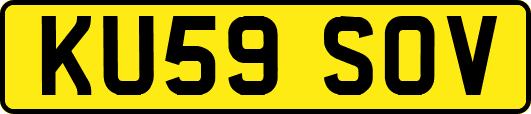 KU59SOV