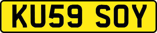 KU59SOY