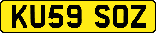 KU59SOZ