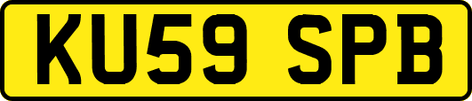 KU59SPB