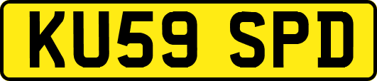 KU59SPD