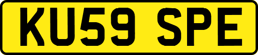 KU59SPE