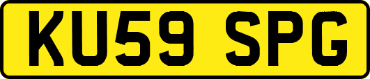 KU59SPG