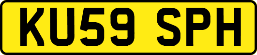 KU59SPH