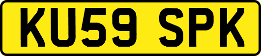 KU59SPK