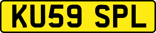 KU59SPL