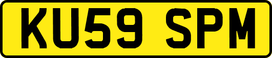 KU59SPM