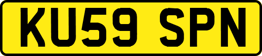 KU59SPN