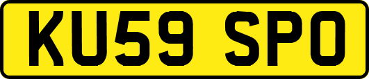 KU59SPO