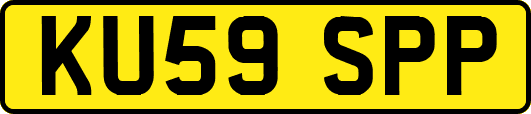 KU59SPP