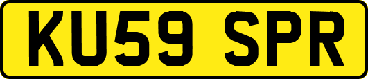 KU59SPR