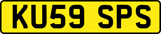 KU59SPS