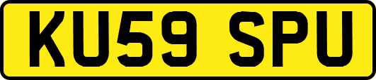 KU59SPU