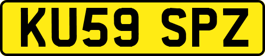KU59SPZ