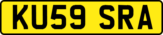 KU59SRA