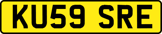 KU59SRE