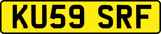 KU59SRF