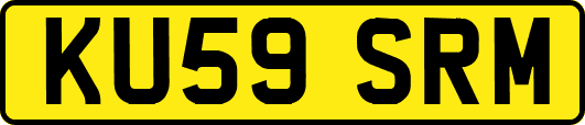 KU59SRM