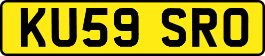 KU59SRO