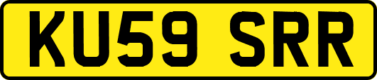 KU59SRR