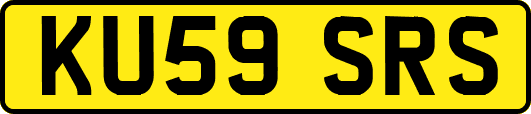KU59SRS
